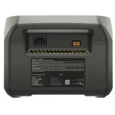 EcoFlow RIVER 2 Max 512Wh Solar Generator