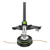 Tête de débroussailleuse métallique Ego Power STA1700 45 cm