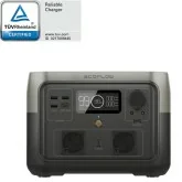 Générateur Solaire EcoFlow RIVER 2 Max 512Wh