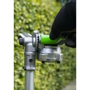 Cabezal cortasetos 51 cm Ego Power HTA2000S largo total 120 cm