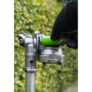 Heckenscherenkopf 51 cm Ego Power HTA2000S Gesamtlänge 120 cm