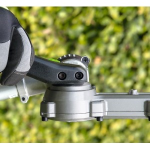 Головка для кущоріза 51 см Ego Power HTA2000S загальна довжина 120 см