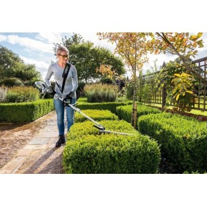 Hedge trimmer head 51 cm Ego Power HTA2000S total length 120 cm