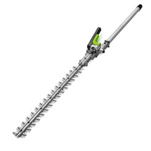 Cabezal cortasetos 51 cm Ego Power HTA2000S largo total 120 cm