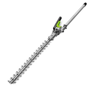 Hedge trimmer head 51 cm Ego Power HTA2000S total length 120 cm