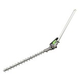 Hedge trimmer head 51 cm Ego Power HTA2000S total length 120 cm