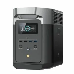 Générateur solaire EcoFlow DELTA 2 500 W