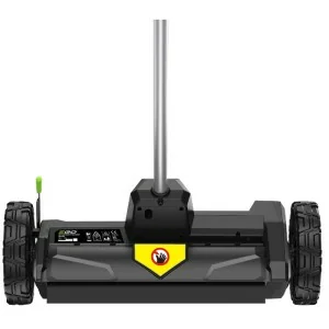 Скарифікаційна головка Ego Power DA1400 38 см