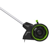 Testa di scarificazione Ego Power DA1400 38 cm