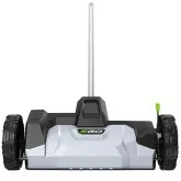 Cabezal escarificador Ego Power DA1400 38 cm