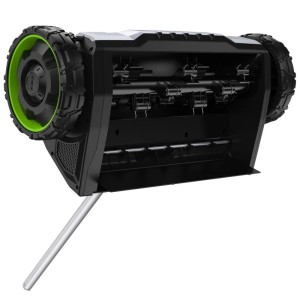 Cabezal escarificador Ego Power DA1400 38 cm