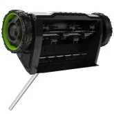 Cabezal escarificador Ego Power DA1400 38 cm