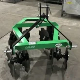 Дискова борона GEO ITALY DH 120 - 150 см
