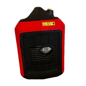 Інверторний генератор Електричний генератор Companion COMGEN 2400 SI 2.3кВт