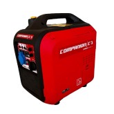 Electric Inverter Generator Companion COMGEN 2400 SI 2.3kW