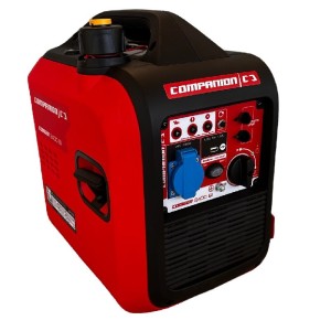 Electric Inverter Generator Companion COMGEN 2400 SI 2.3kW