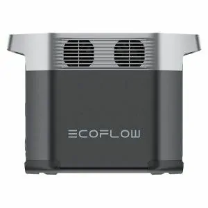 Generador Solar EcoFlow DELTA 2 500 W