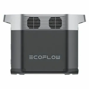 Solar Generator EcoFlow DELTA 2 500 W