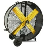Ventilateur industriel Garland TURBO 48 C-V23 122 cm