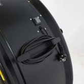 Промисловий вентилятор Garland TURBO 48 C-V23 122 см