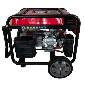 Електрогенератор бензиновий Companion COMGEN 3300 Pro 3,3 кВт