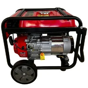 Electric Generator Companion COMGEN 3500 PRO 3.5 kW