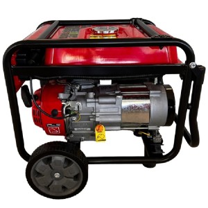 Gerador elétrico Companion COMGEN 3500 PRO 3,5 kW