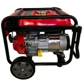 Gerador elétrico Companion COMGEN 3500 PRO 3,5 kW