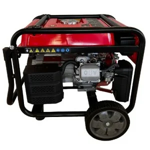 Electric Generator Companion COMGEN 3500 PRO 3.5 kW