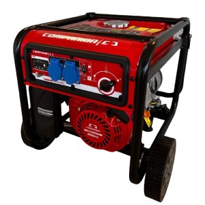 Générateur électrique Companion COMGEN 3500 PRO 3.5 kW