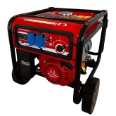Generatore elettrico Companion COMGEN 3500 PRO 3,5 kW