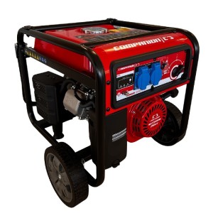 Electric Generator Companion COMGEN 3500 PRO 3.5 kW