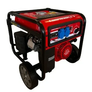 Електрогенератор Companion COMGEN 3500 PRO 3,5 кВт