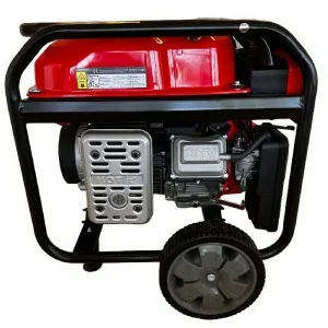 Générateur à essence Companion COMGEN 6500 PRO 6 kW