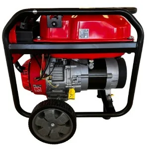 Générateur à essence Companion COMGEN 6500 PRO 6 kW