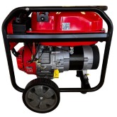 Generatore a benzina Companion COMGEN 6500 PRO 6 kW