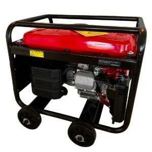 Electric Generator Companion COMGEN 3500 ULTRA 3,1 kW