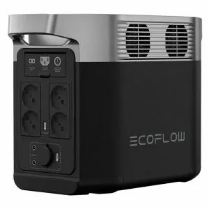 Générateur solaire EcoFlow DELTA 2 500 W