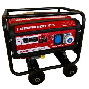 Electric Generators