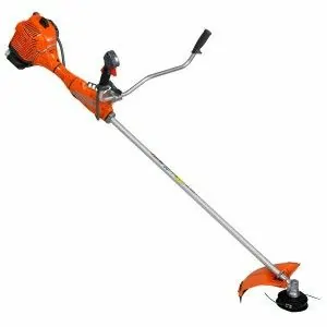 Brushcutter Oleo Mac BC 400 T 2T 2.5 HP Engine