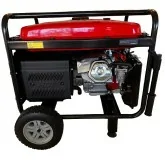 Generator with Electric Start Companion COMGEN 6500 ULTRA 5,5 kW
