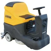 Máquina de lavar roupa com condutor Ayerbe AY-3100 B 1500W