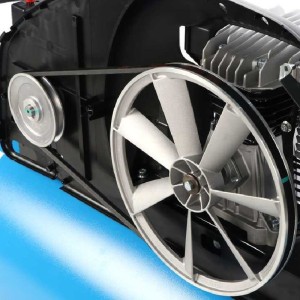 ABAC Compressor de ar extensivo ABAC A29B 90 CM3 320 l/min