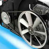 Compresor de aire Extensive ABAC A29B 90 CM3 320 l/min