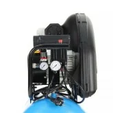 ABAC Compresseur d'air extensif ABAC A29B 90 CM3 320 l/min