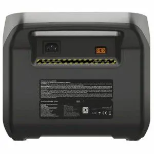 Generador Solar EcoFlow RIVER 2 Pro 768 Wh