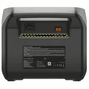 Solargenerator EcoFlow RIVER 2 Pro 768 Wh