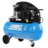 ABAC Compressore d'aria estensivo ABAC A29B 90 CM3 320 l/min