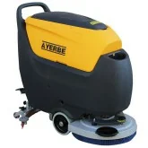 Industrial scrubber drier Ayerbe AY-1800 B 550 W