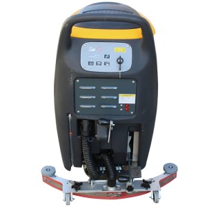 Lavasciuga pavimenti industriali Ayerbe AY-1800 B 550 W